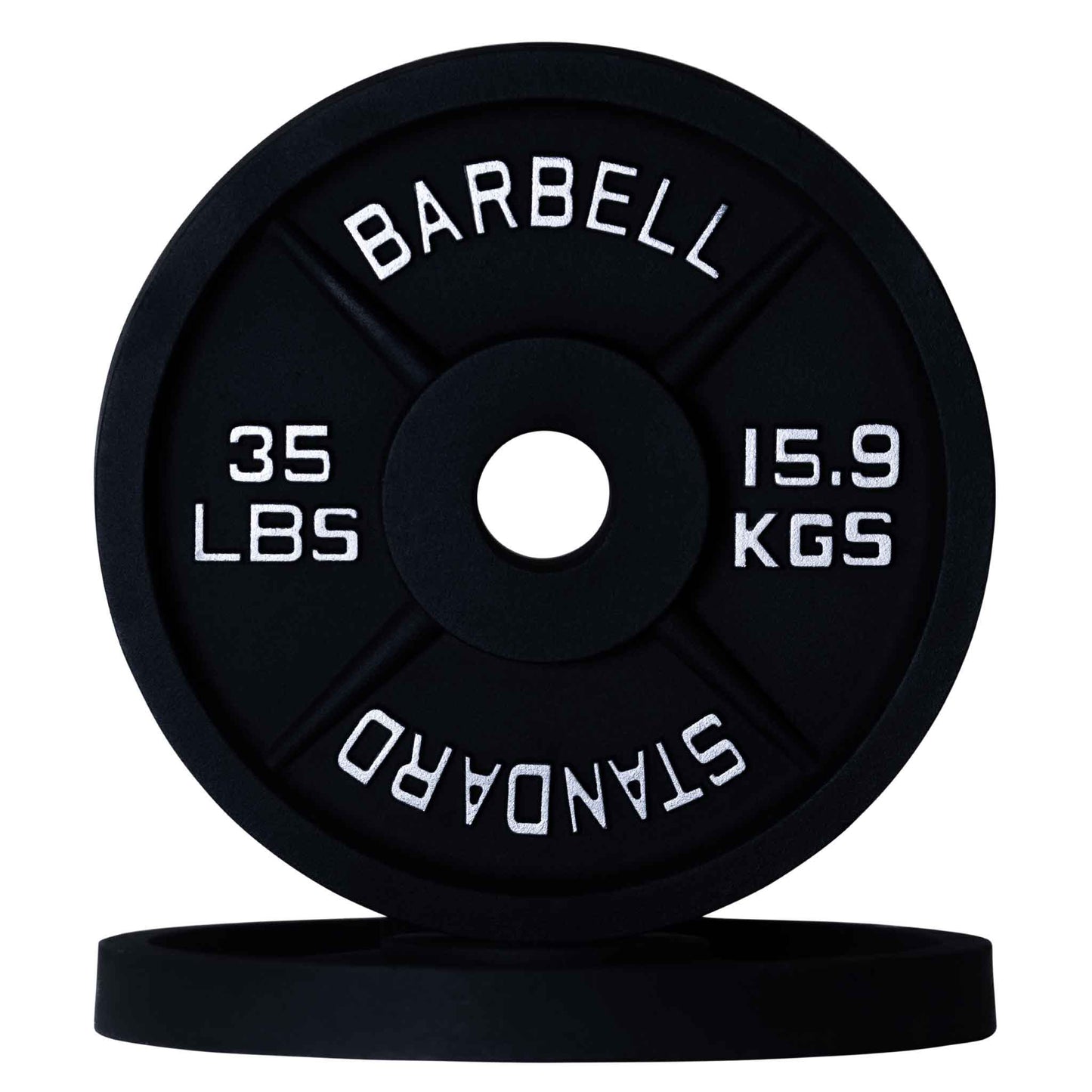Bumper Plates