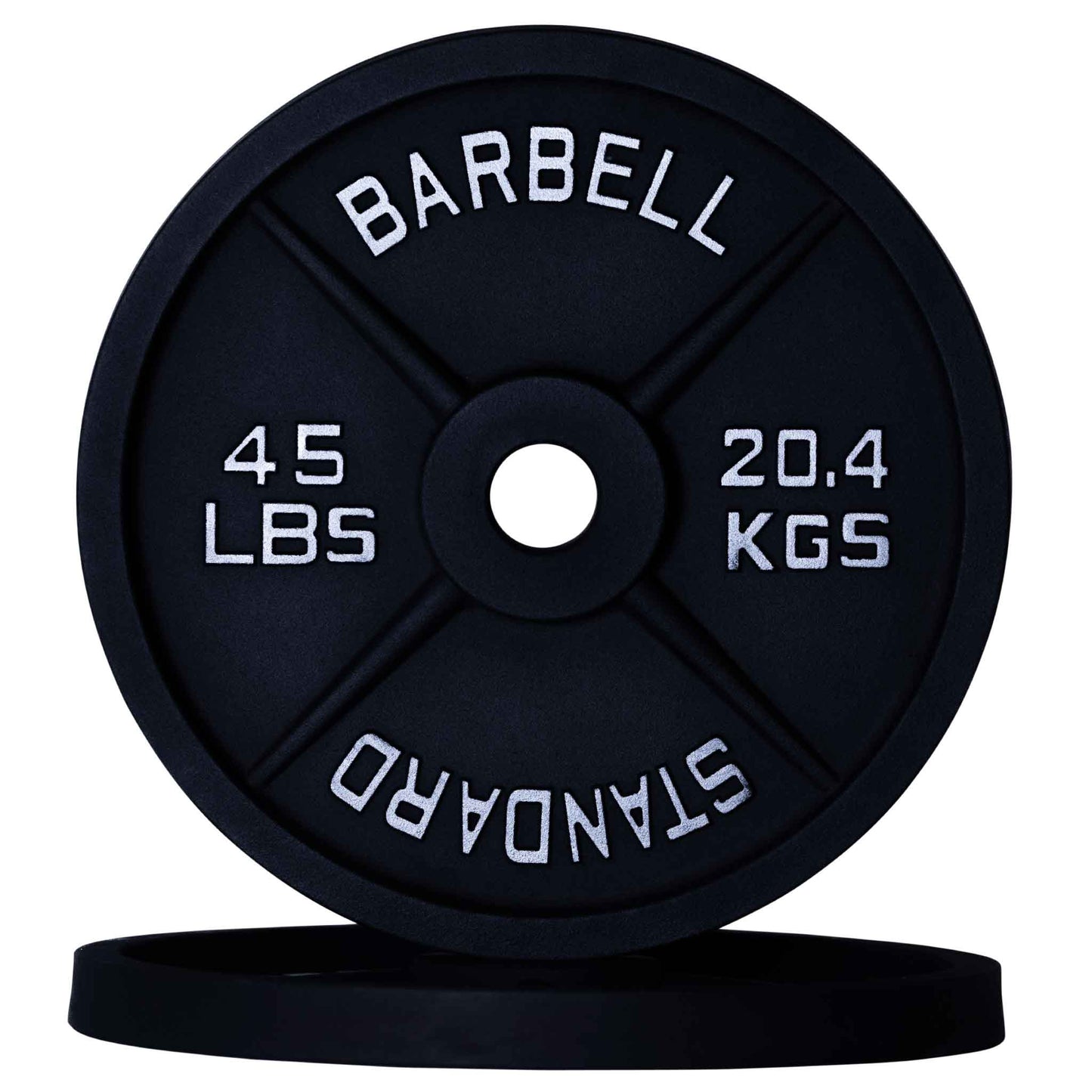 Iron Plates
