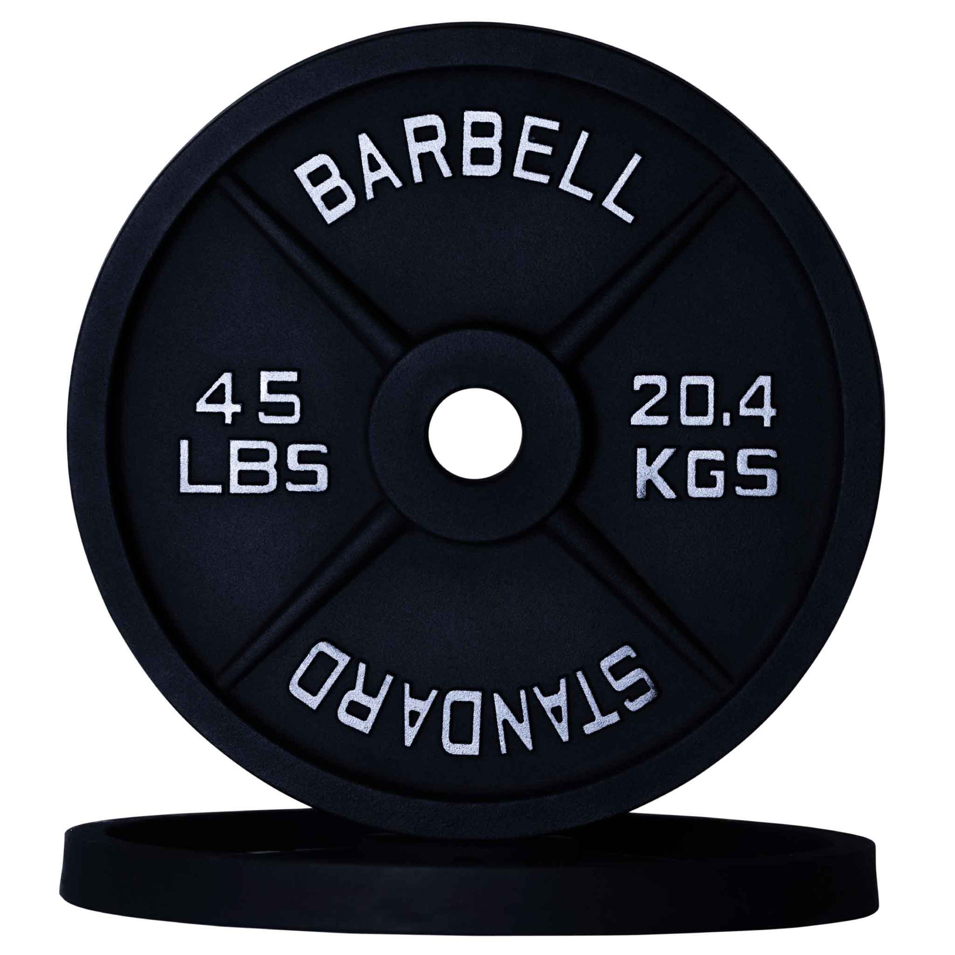 Iron Plates