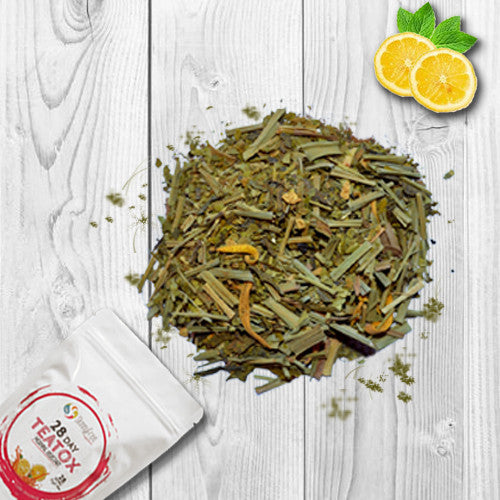 Power Pack 28 Day Teatox