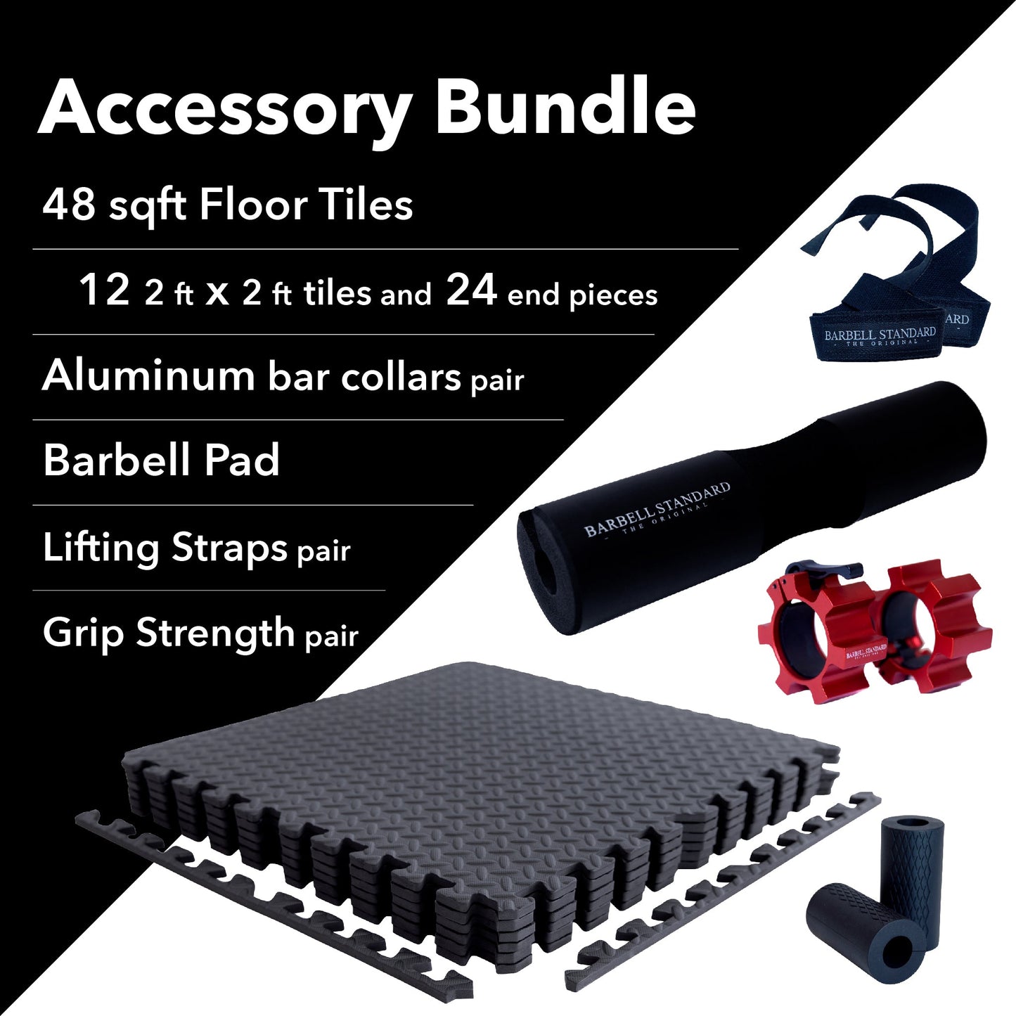 Accessory Set