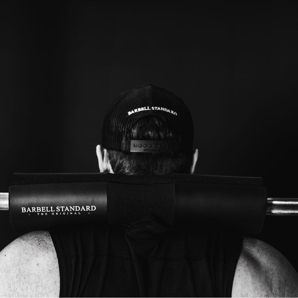 Barbell Pad