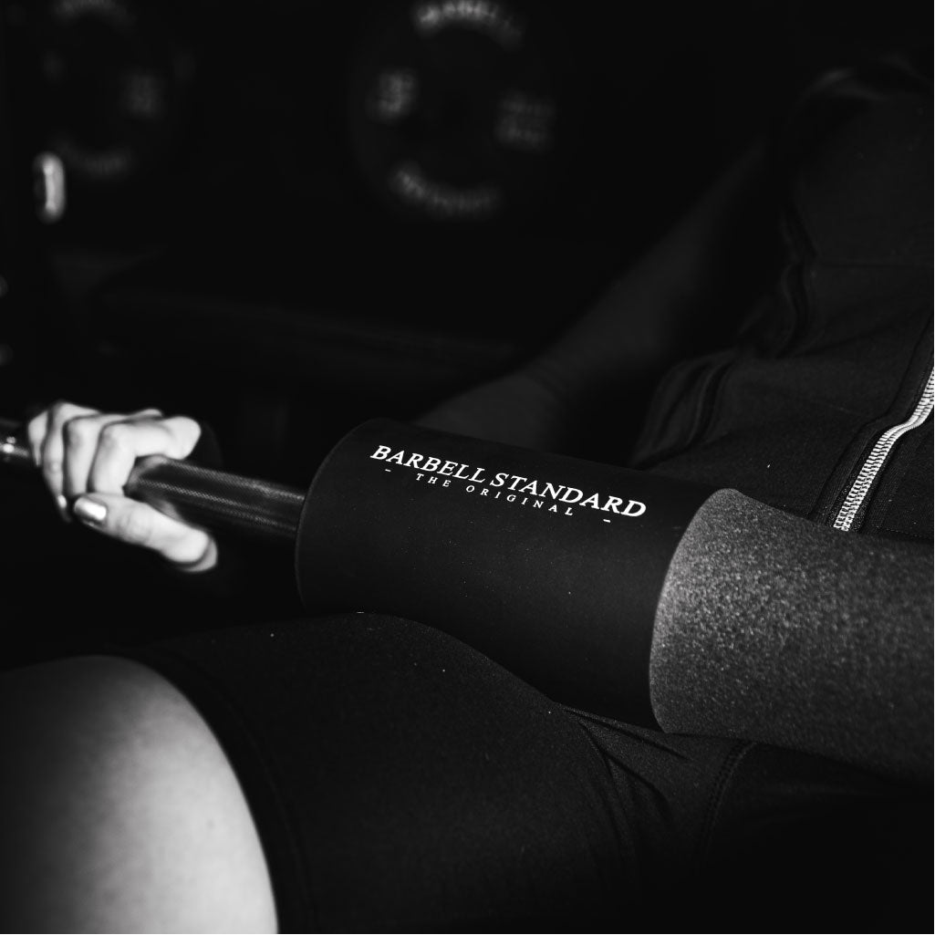 Barbell Pad
