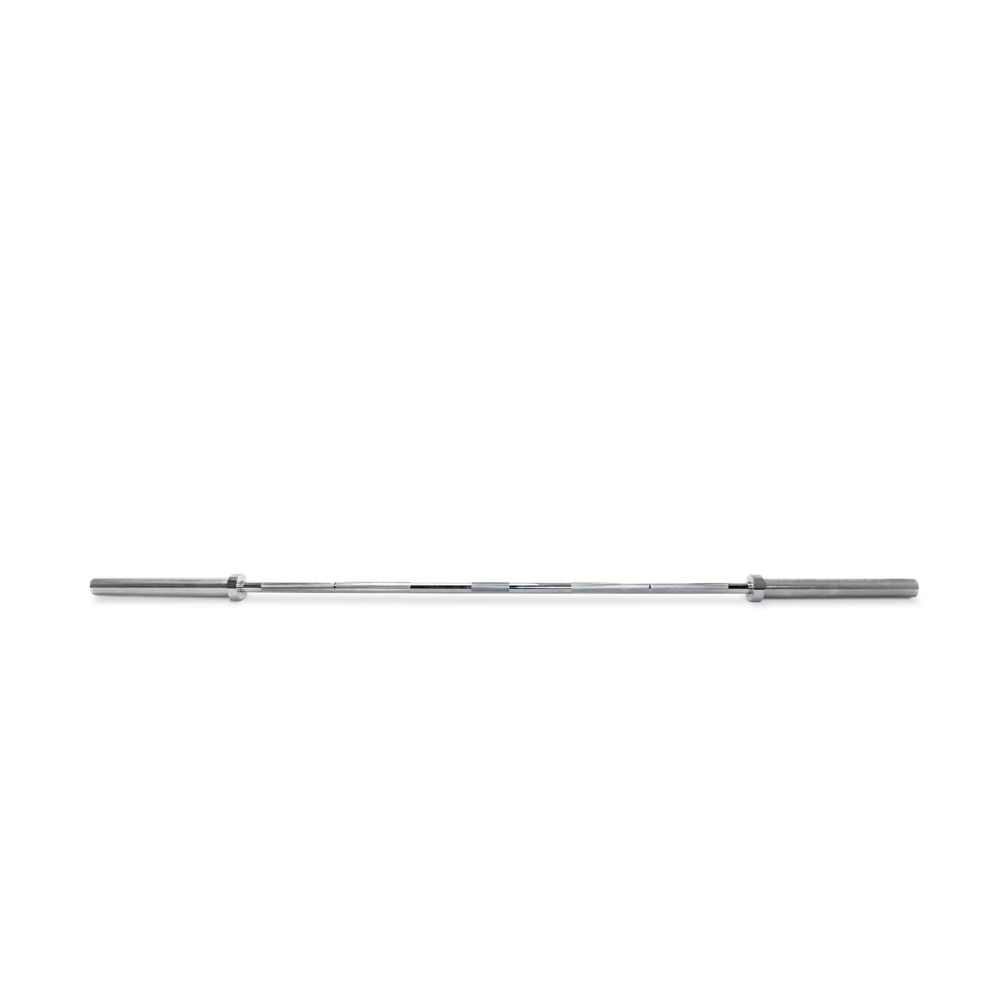 Barbell Standard Olympic Barbell 