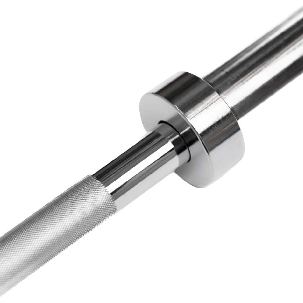 Barbell Standard Olympic Barbell 