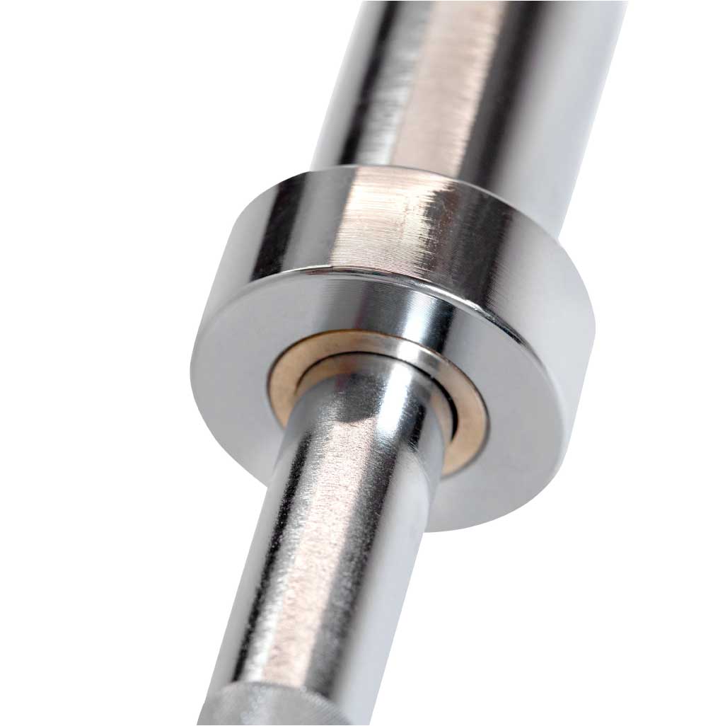 1500lb Olympic Barbell