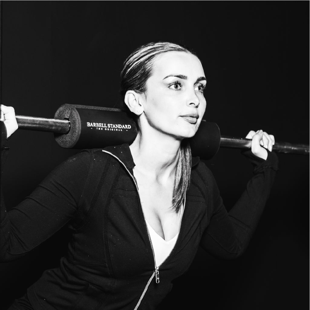 Barbell Pad, Foam Barbell Pad, Squat Pad