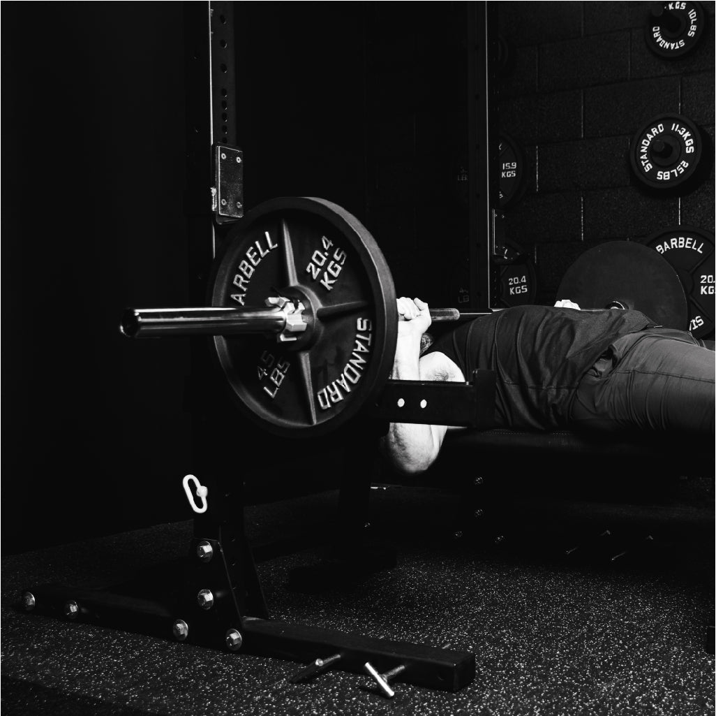 Barbell 2000 Sets