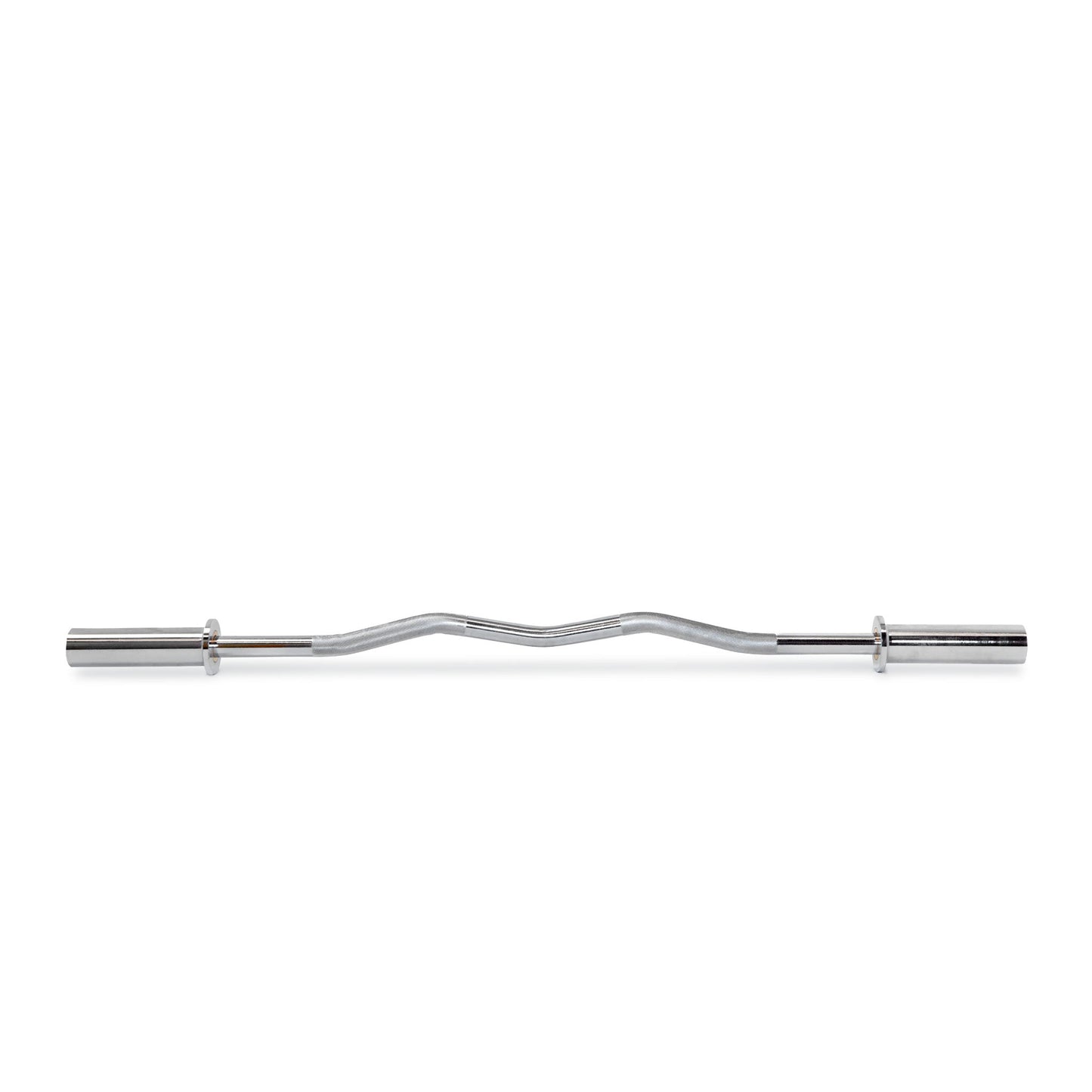 Olympic EZ Curl Bar