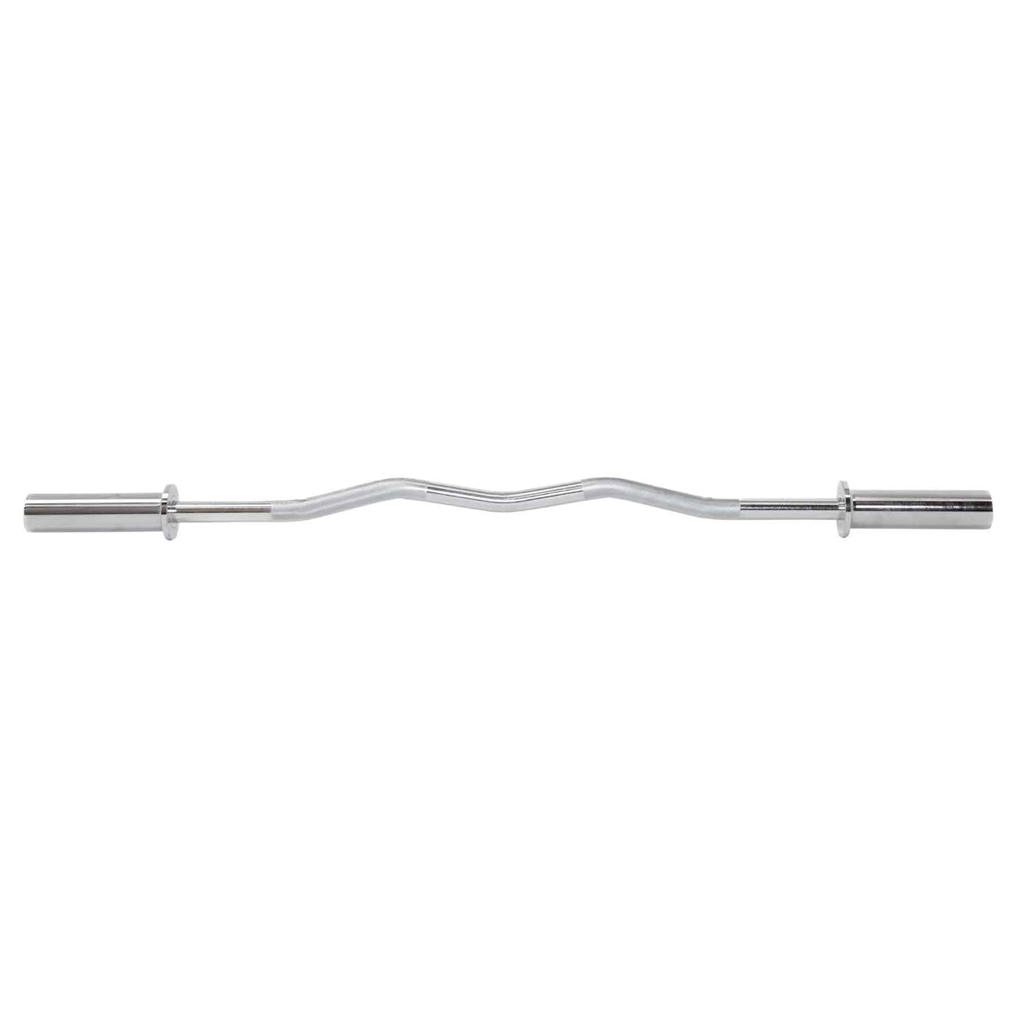 315 lb Two Bar Weight Set