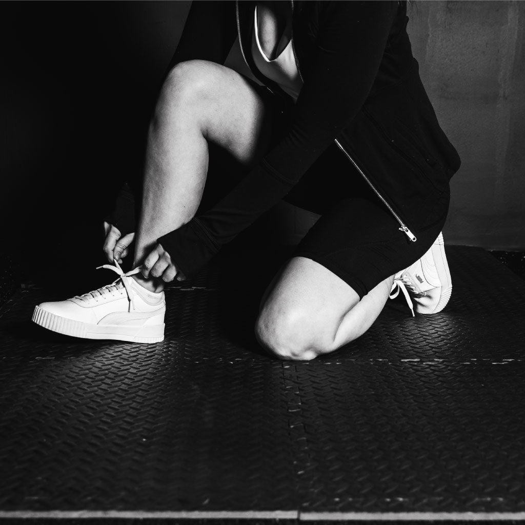 Foam Gym Flooring Set