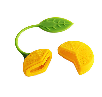 Lemon Tea Infuser