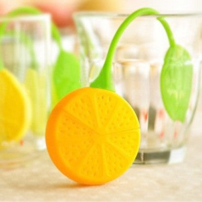 Lemon Tea Infuser