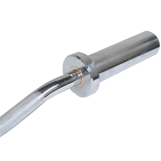 Olympic EZ Curl Bar