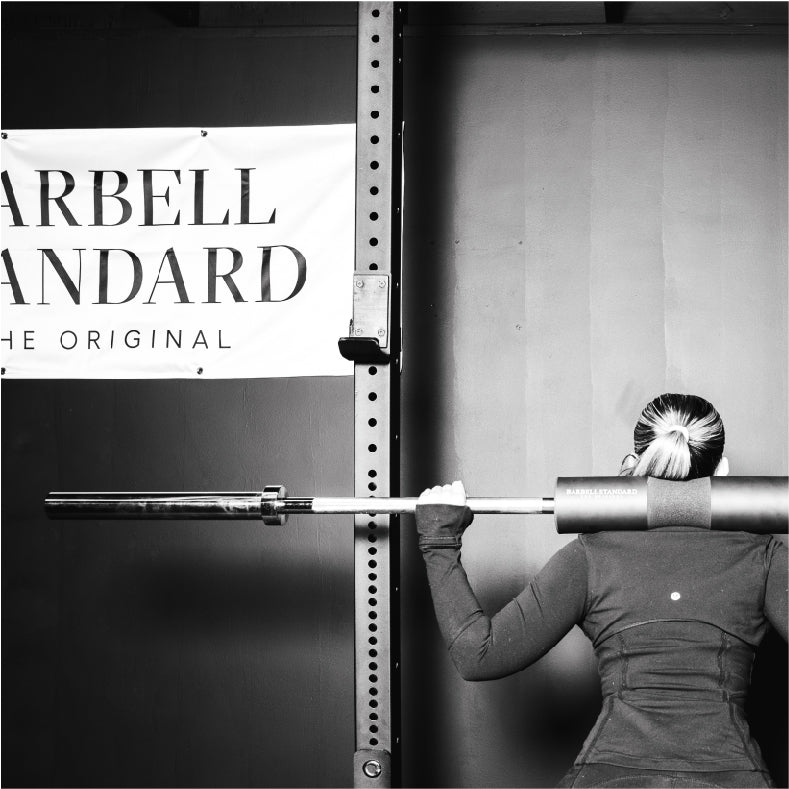 Barbell Pad, Foam Barbell Pad, Squat Pad