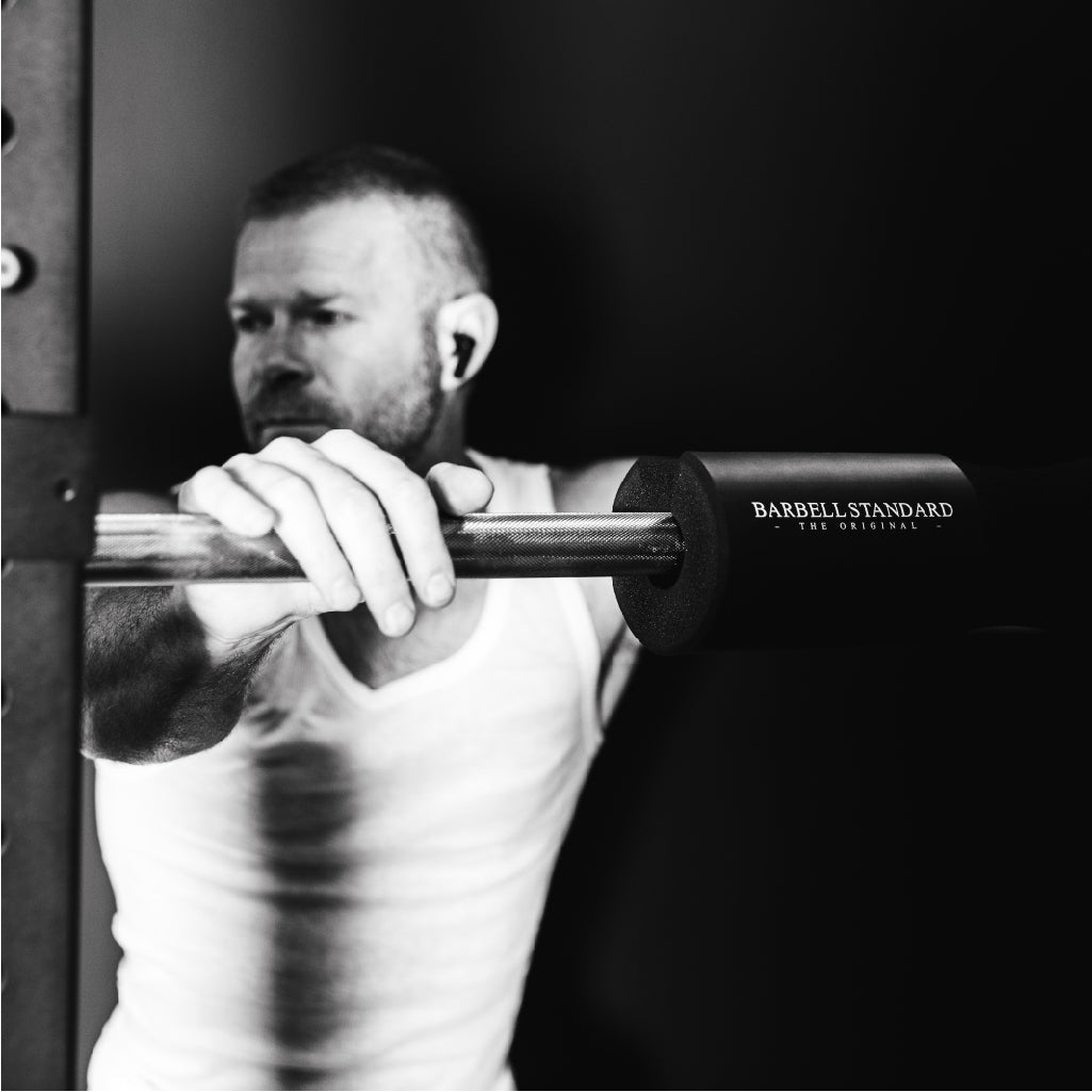 Barbell Pad, Foam Barbell Pad, Squat Pad